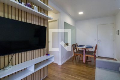 Apartamento, 2 quartos, 47 m² - Foto 5
