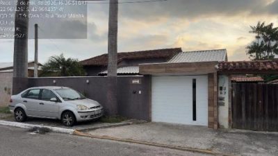 Casa, 1 quarto, 203 m² - Foto 1