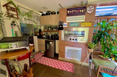 Apartamento, 3 quartos, 94 m² - Foto 3