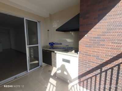 Apartamento, 2 quartos, 61 m² - Foto 5
