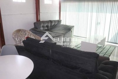 Sobrado, 4 quartos, 270 m² - Foto 2