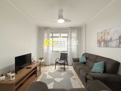 Apartamento, 2 quartos, 74 m² - Foto 3