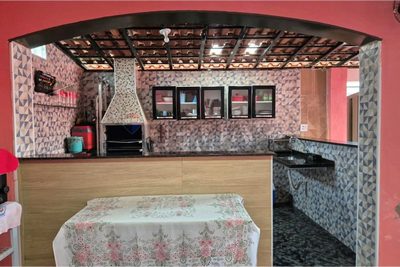 Casa, 3 quartos, 150 m² - Foto 4