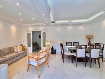 Apartamento, 3 quartos, 118 m² - Foto 5