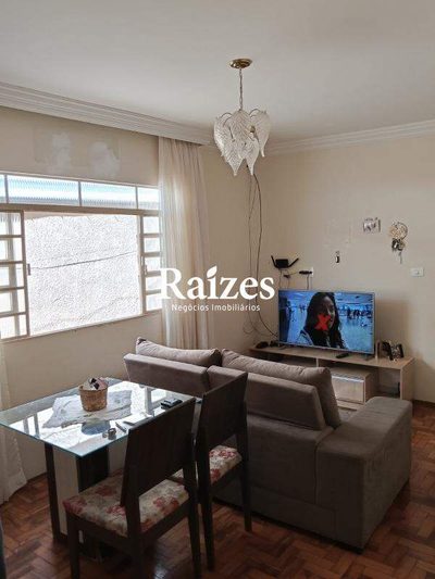Casa, 3 quartos, 154 m² - Foto 3
