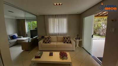 Casa, 3 quartos, 250 m² - Foto 2