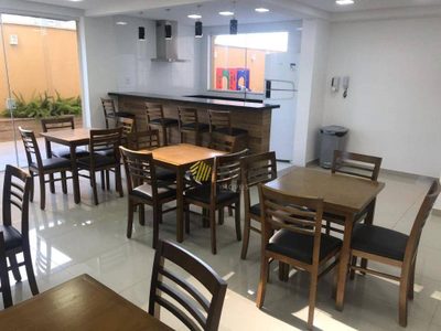Apartamento, 2 quartos, 64 m² - Foto 1