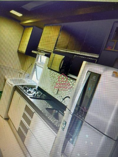 Apartamento, 3 quartos, 67 m² - Foto 3