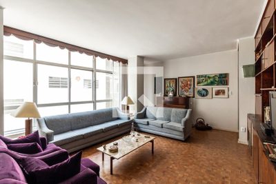 Apartamento, 4 quartos, 314 m² - Foto 3