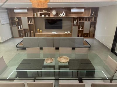 Casa, 4 quartos, 210 m² - Foto 2