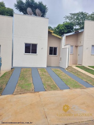 Casa de Condomínio, 2 quartos - Foto 4