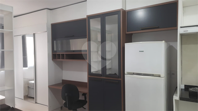 Apartamento, 1 quarto, 24 m² - Foto 4