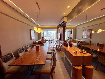 Apartamento, 2 quartos, 69 m² - Foto 2