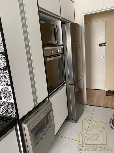 Apartamento, 3 quartos, 67 m² - Foto 3