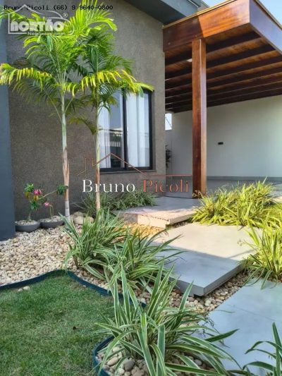 Casa, 3 quartos, 235 m² - Foto 1