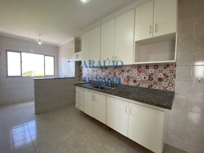 Apartamento, 2 quartos, 60 m² - Foto 1