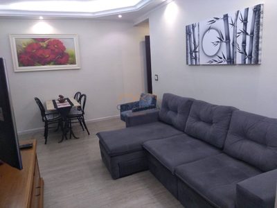 Apartamento, 3 quartos - Foto 3