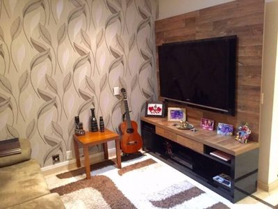 Apartamento, 3 quartos, 147 m² - Foto 5