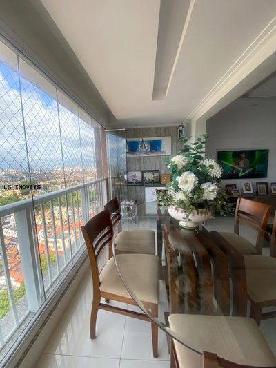 Apartamento, 2 quartos, 84 m² - Foto 1