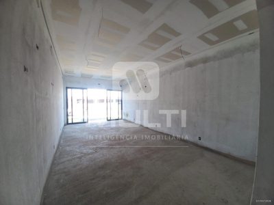 Loja-Salão, 51 m² - Foto 2