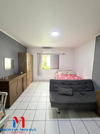 Apartamento, 1 quarto, 29935 m² - Foto 1
