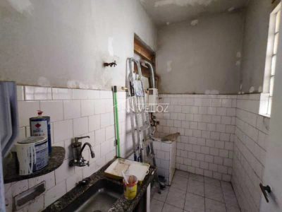 Apartamento, 1 quarto, 39 m² - Foto 1
