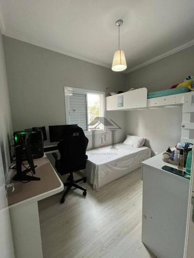Apartamento, 2 quartos, 50 m² - Foto 5