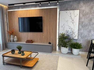 Apartamento, 3 quartos, 130 m² - Foto 3