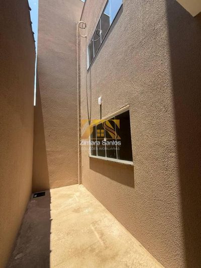 Sobrado, 3 quartos, 89 m² - Foto 4