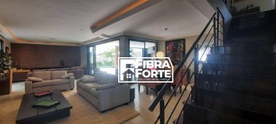 Casa de Condomínio, 5 quartos - Foto 5
