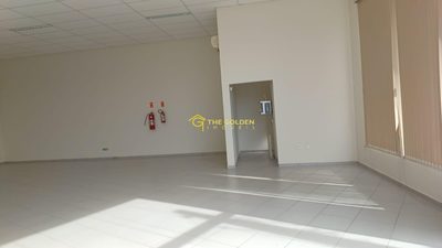 Loja-Salão, 60 m² - Foto 3