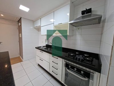 Apartamento, 2 quartos, 49 m² - Foto 4