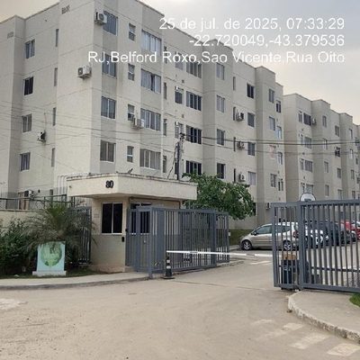 Apartamento, 2 quartos, 10 m² - Foto 1