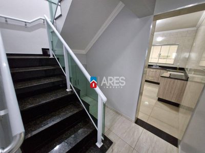 Casa, 3 quartos, 207 m² - Foto 5