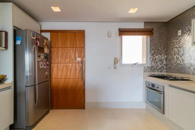 Apartamento, 3 quartos, 125 m² - Foto 1
