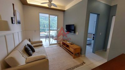 Apartamento, 2 quartos, 65 m² - Foto 4