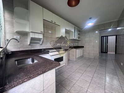 Casa, 3 quartos, 160 m² - Foto 5