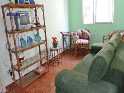 Apartamento, 1 quarto, 45 m² - Foto 1