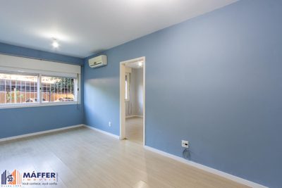 Apartamento, 1 quarto, 55 m² - Foto 3