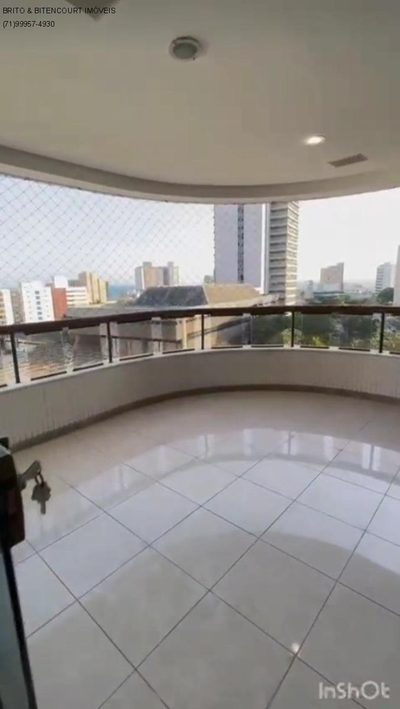 Apartamento, 4 quartos, 188 m² - Foto 4