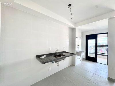 Apartamento, 2 quartos, 69 m² - Foto 5