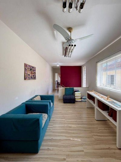 Casa, 3 quartos, 165 m² - Foto 1