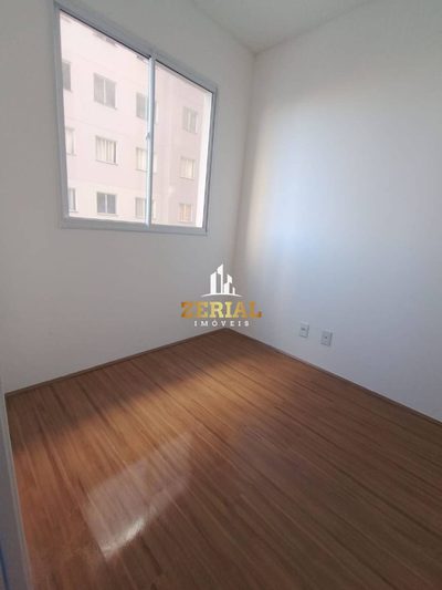 Apartamento, 2 quartos, 52 m² - Foto 5