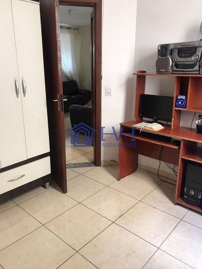 Apartamento, 2 quartos, 53 m² - Foto 3
