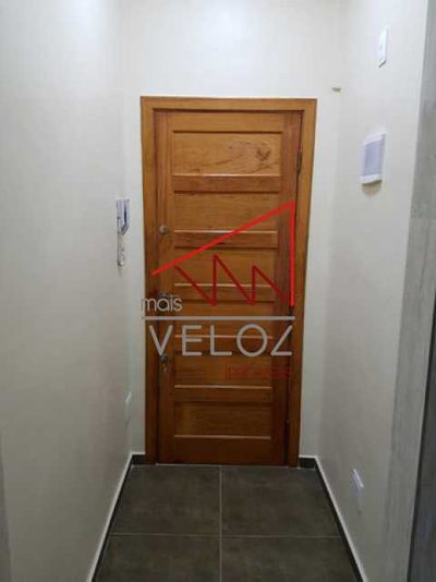Kitnet-Studio, 20 m² - Foto 1