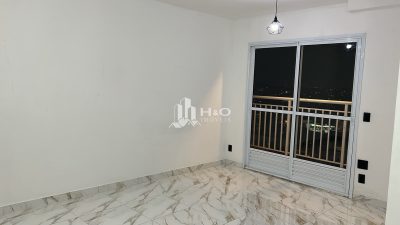 Apartamento, 24 m² - Foto 1