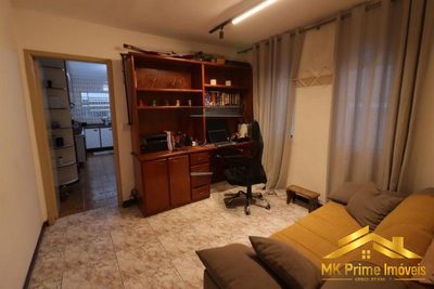 Sobrado, 3 quartos, 180 m² - Foto 5