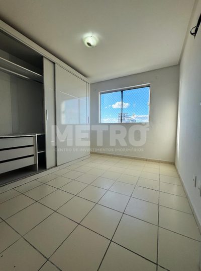Apartamento, 2 quartos - Foto 5