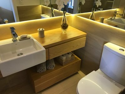 Apartamento, 1 quarto, 47 m² - Foto 5