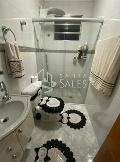 Apartamento, 2 quartos, 69 m² - Foto 5